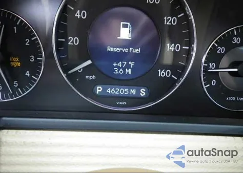 2009 Mercedes-Benz E350 4M Awd z USA, uszkodzony, nr VIN WDBUF87X19B430055